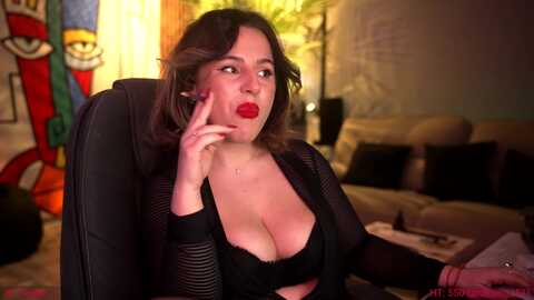 soulvibe @ myfreecams on 20240123