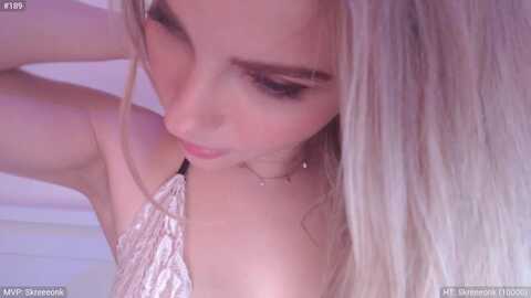 stacydoll @ myfreecams on 20240123