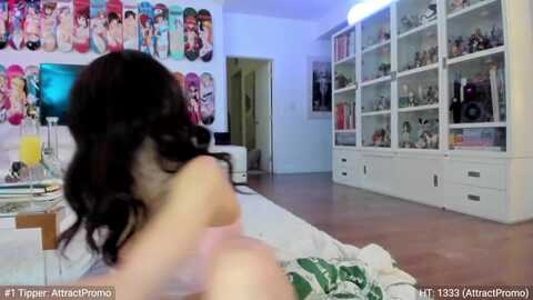 stellarloving @ myfreecams on 20240123