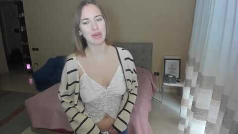 sweetblonde20 @ myfreecams on 20240123