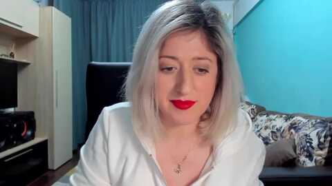 sweetdelia_ @ myfreecams on 20240123