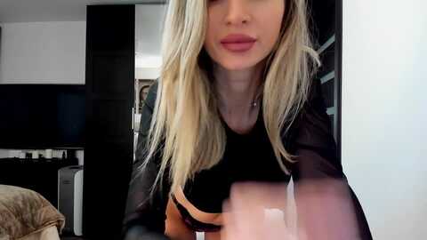 sweetndcrazy @ myfreecams on 20240123