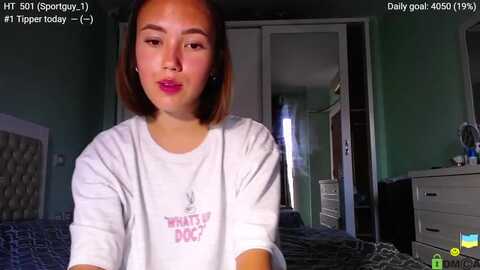 tenderlypoli @ myfreecams on 20240123