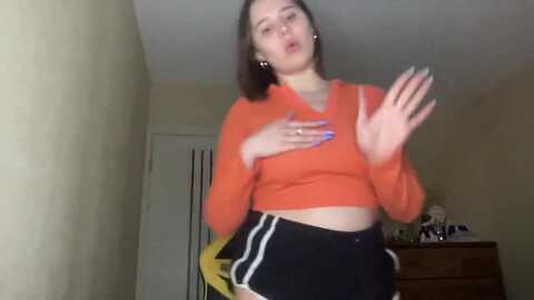 tifanytatum @ myfreecams on 20240123