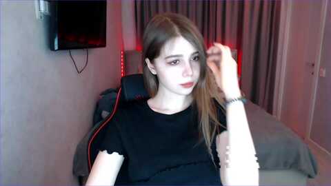 tripleprinces @ myfreecams on 20240123