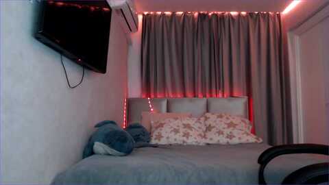 tripleprinces @ myfreecams on 20240123