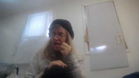 trisharra @ myfreecams on 20240123