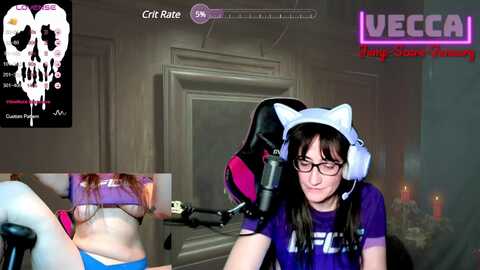 vecca_salt @ myfreecams on 20240123