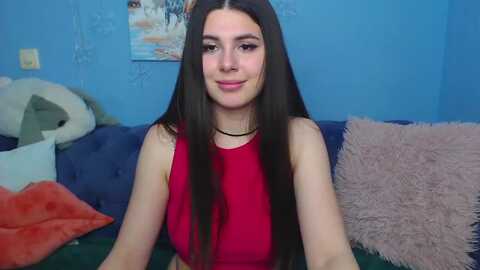 violinalove @ myfreecams on 20240123