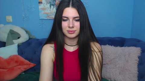 violinalove @ myfreecams on 20240123