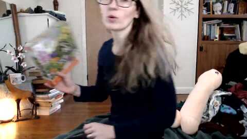 wildflowerem @ myfreecams on 20240123