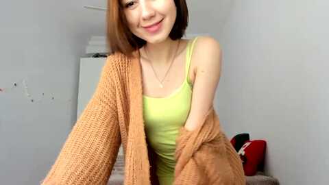 xxanaxana @ myfreecams on 20240123