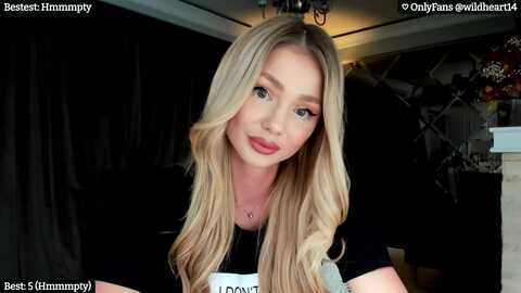 yveline @ myfreecams on 20240123