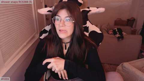 akewyear @ myfreecams on 20240124