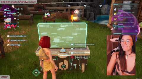 akewyear @ myfreecams on 20240124