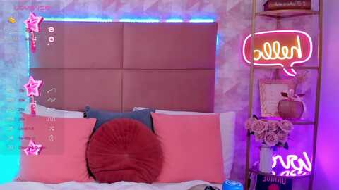 alexisocean @ myfreecams on 20240124