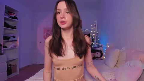 alicexsweet @ myfreecams on 20240124