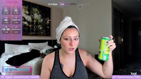 alyx_singer @ myfreecams on 20240124