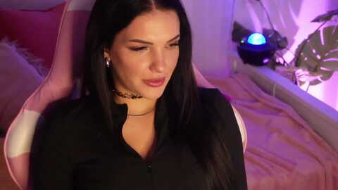 ashleyjohnes @ myfreecams on 20240124