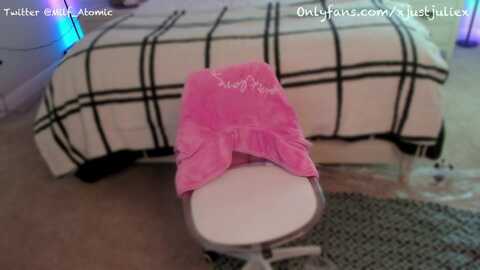 atomicmilf @ myfreecams on 20240124