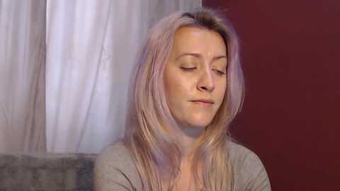 beckyblue @ myfreecams on 20240124