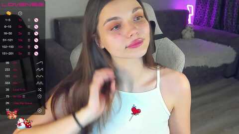 bonnielas @ myfreecams on 20240124