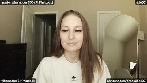 brookebee @ myfreecams on 20240124