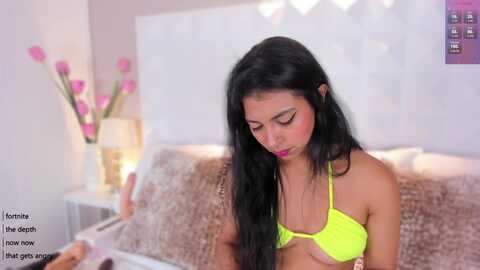 bunny_naugthy @ myfreecams on 20240124