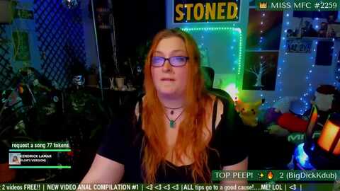 cherrybanks @ myfreecams on 20240124