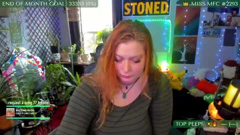 cherrybanks @ myfreecams on 20240124