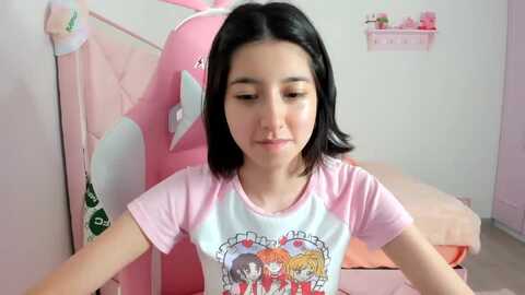 cherrycute666 @ myfreecams on 20240124