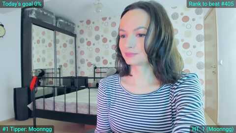 clumsybutcute @ myfreecams on 20240124