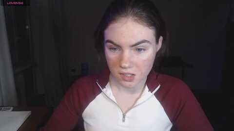 coconut_i @ myfreecams on 20240124