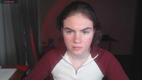 coconut_i @ myfreecams on 20240124