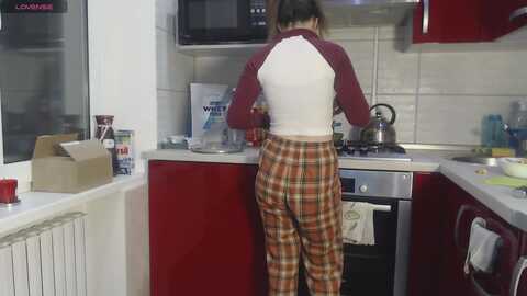 coconut_i @ myfreecams on 20240124