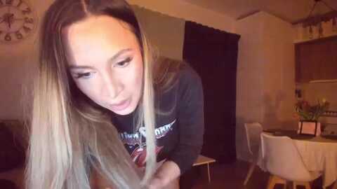 coolelissa @ myfreecams on 20240124