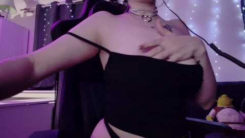 crybabykys @ myfreecams on 20240124