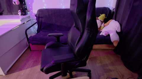 crybabykys @ myfreecams on 20240124