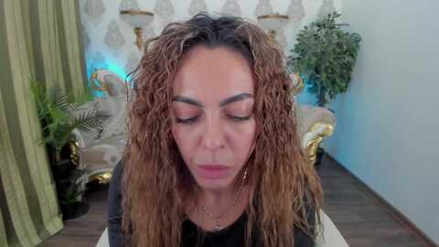 danaheypepper @ myfreecams on 20240124