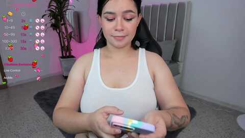 daniela_hornx @ myfreecams on 20240124