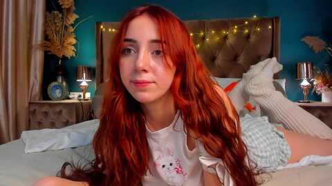 elsayoung @ myfreecams on 20240124