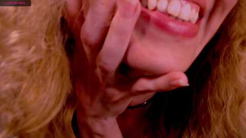 enchanti @ myfreecams on 20240124