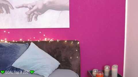 erinon @ myfreecams on 20240124