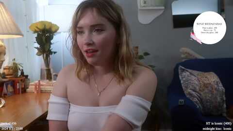 femme @ myfreecams on 20240124