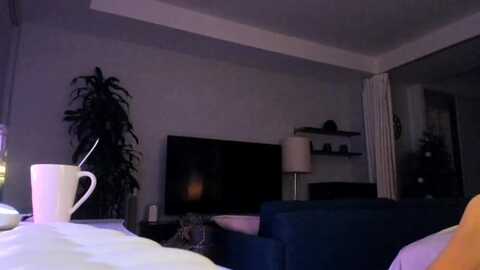 goddessccleo @ myfreecams on 20240124