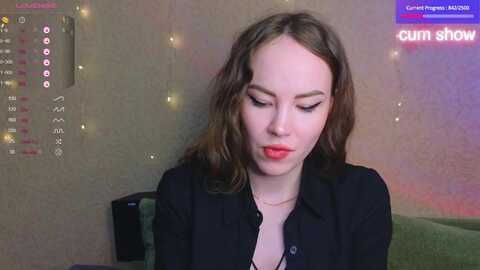 goose_doe @ myfreecams on 20240124