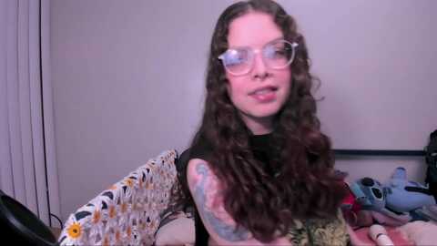 haunter_hexx @ myfreecams on 20240124