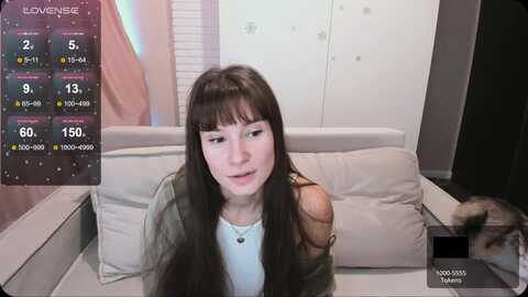 hollymollyy @ myfreecams on 20240124