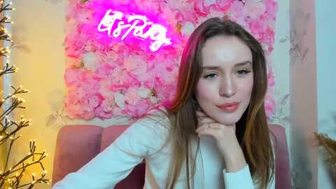 isabellrrose @ myfreecams on 20240124