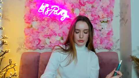 isabellrrose @ myfreecams on 20240124